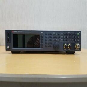 是德科技Keysight N5171B EXG X系列射频模拟信号发生器