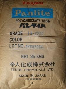 供應(yīng)日本帝人L-1225Y，它具有良好的脫模性，低粘度，適用于復(fù)利，通用開關(guān)