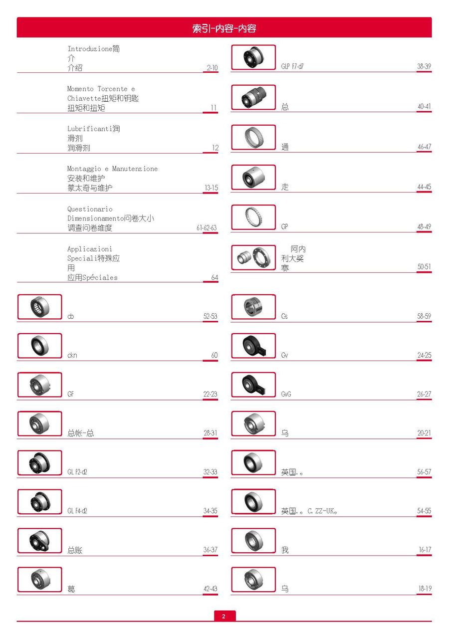 CTS移動導軌、CTS電動導軌