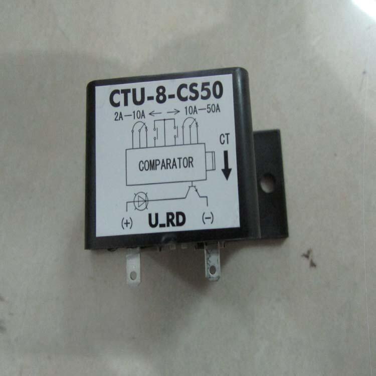 urd電流傳感器CTL-6-V CTL-6-P-H