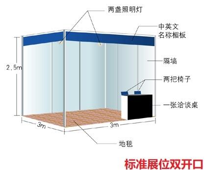 健康管理展會(huì)2019北京健康生活展覽會(huì)