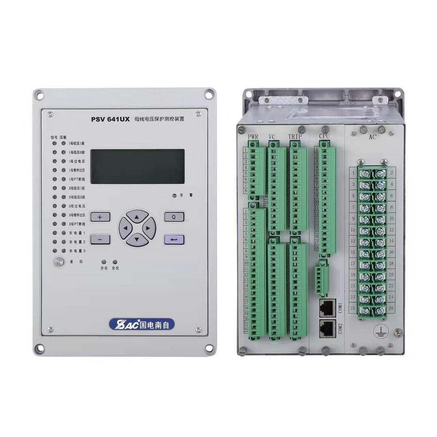国电南自电力自动化微机PST644变压器非电量保护装置