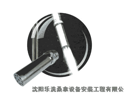 萬向九孔噴頭