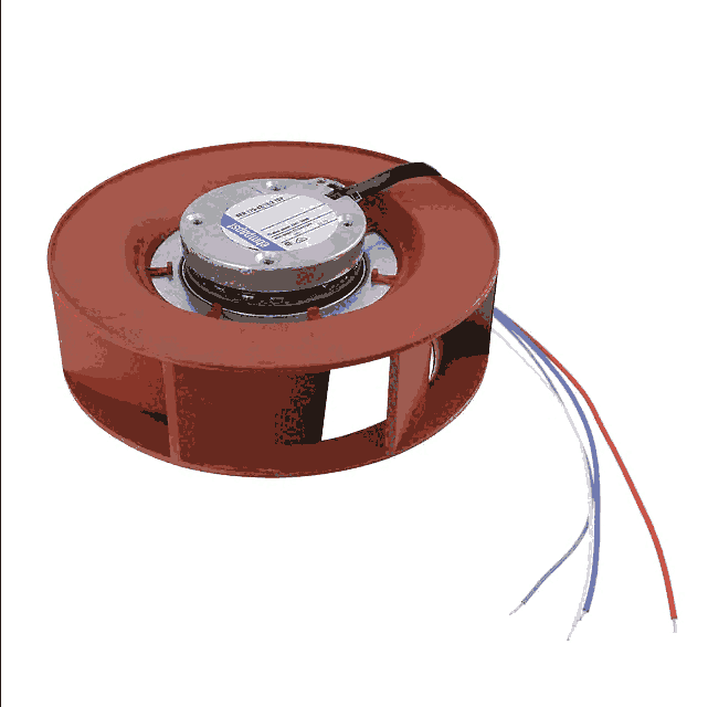 供应 RER175-42/18/2TDP 鼓风机 ebm-papst