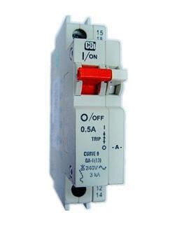 QA-1(13)-A 断路器