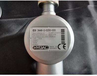 HDA 478G-A-3000-DS-000(psi)72inch@現(xiàn)貨賀德克特價(jià)