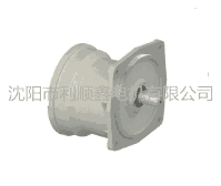 臺灣利明小型齒輪減速機(jī)SVB系列