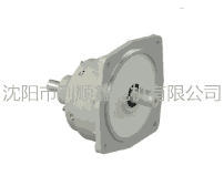 臺灣利明小型齒輪減速機(jī)SVD系列