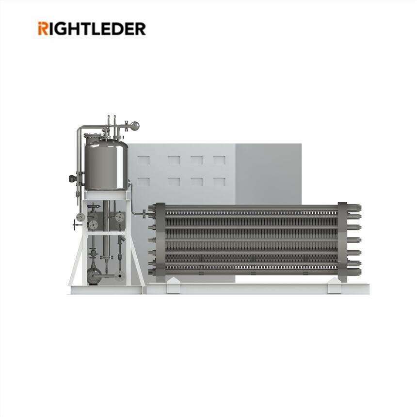 萊特萊德 純水電解制氫流程  電解水制氫純水裝置