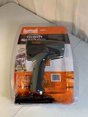 101911 Bushnell Velocity 手持雷达测速仪