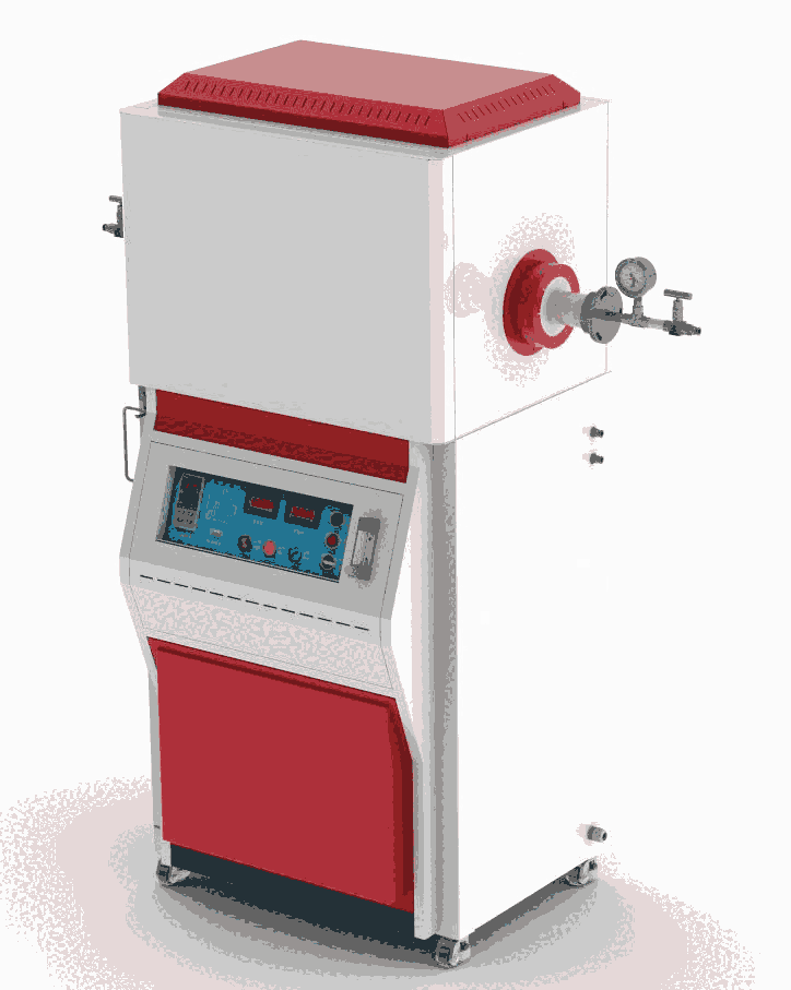 TF1750-80真空气氛炉管式炉