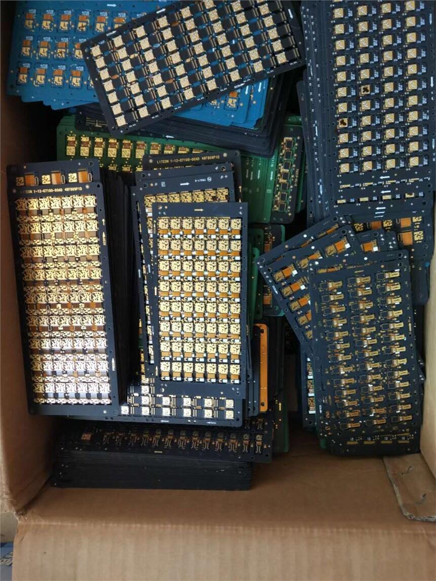 中山手机pcb板回收厂家报价