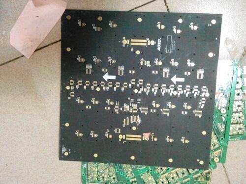 万江区回收PCB板性价比高