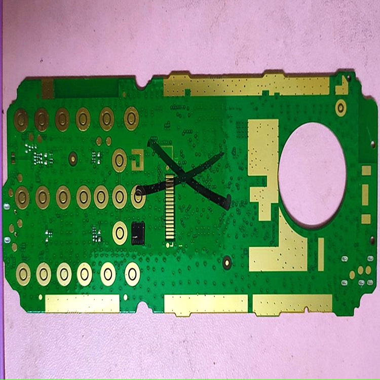 橫瀝FPC軟板回收一噸多少錢