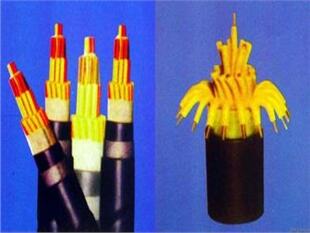 凉山ZRKVV-0.5KV电缆标准做法