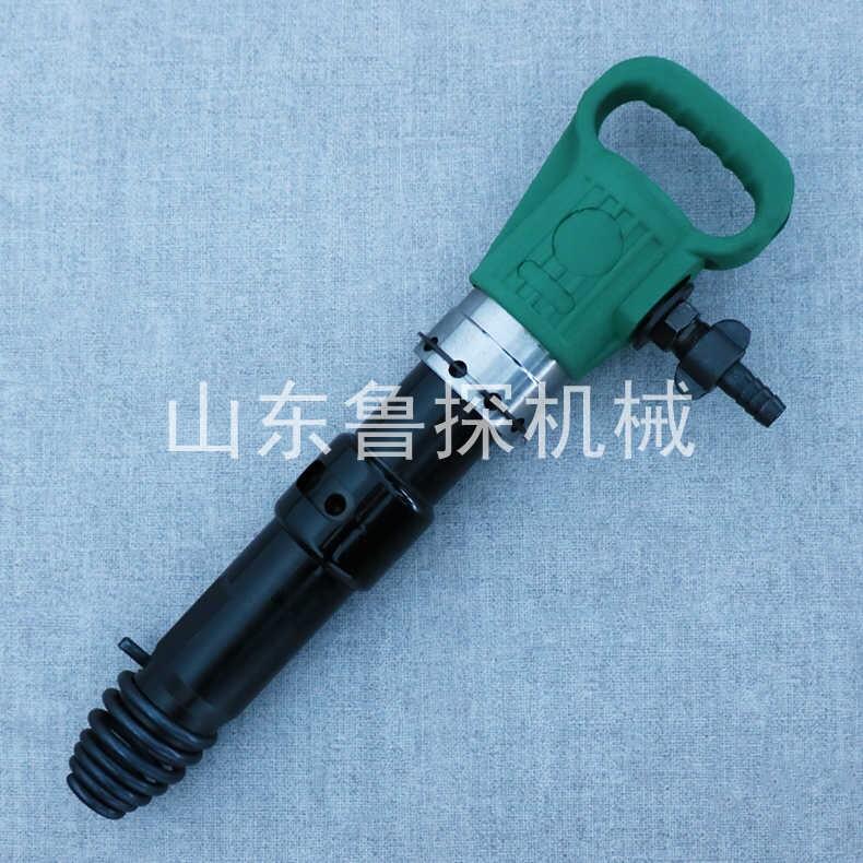 G11手持式風動鑿巖機械 魯探氣鎬氣動工器具各類型號全