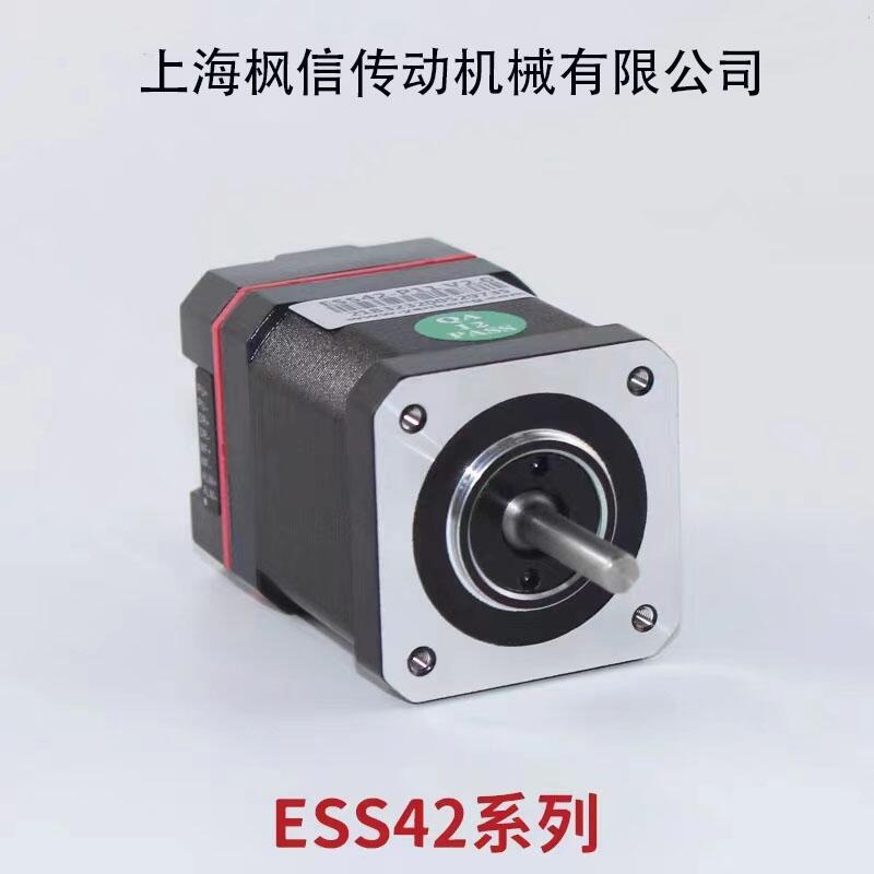 步進(jìn)電機(jī)，ESS42系列，ESS42-P11 ESS42-P21