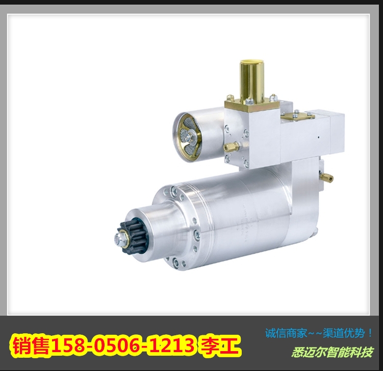 SC Hydraulic氣動液壓泵L3-105
