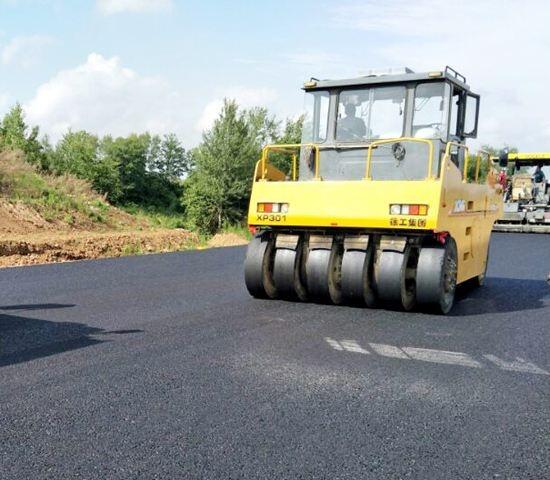 宝安区沥青路面施工,沥青搅拌工程,沥青混凝土,改性沥青摊铺深圳路易通交通设施有限b