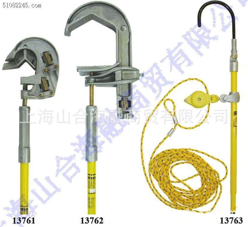 美国hastings变电站接地线套装13761 13763