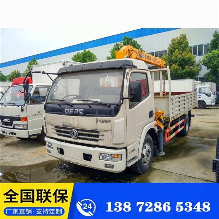 湖北后置隨車(chē)吊_長(zhǎng)興后置隨車(chē)吊專(zhuān)業(yè)提供