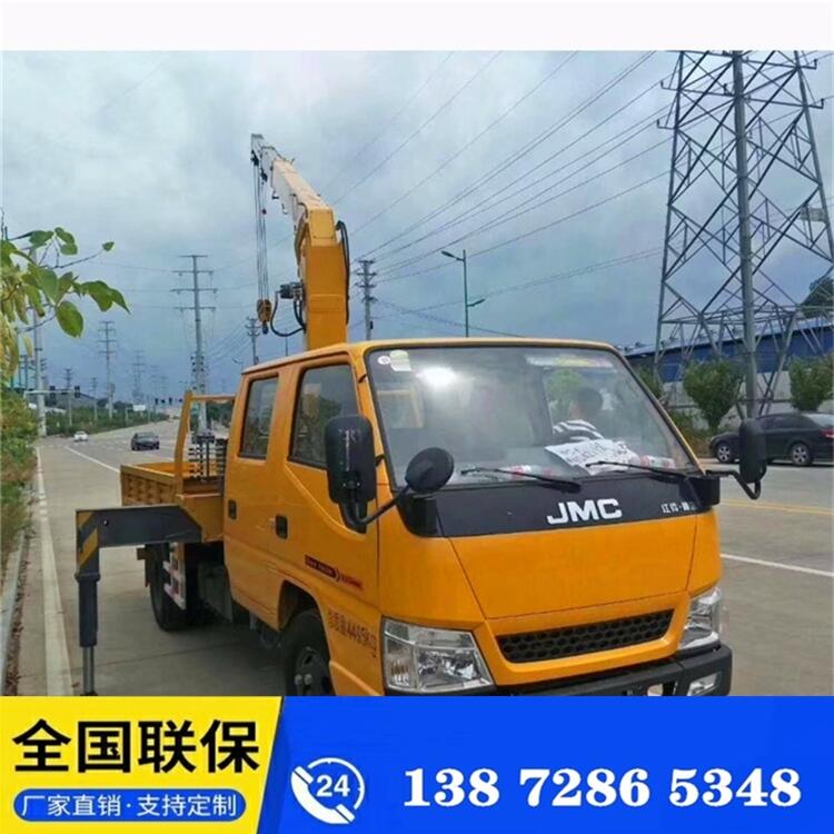 福建東風(fēng)天錦隨車吊_三一東風(fēng)天錦隨車吊崇尚質(zhì)量