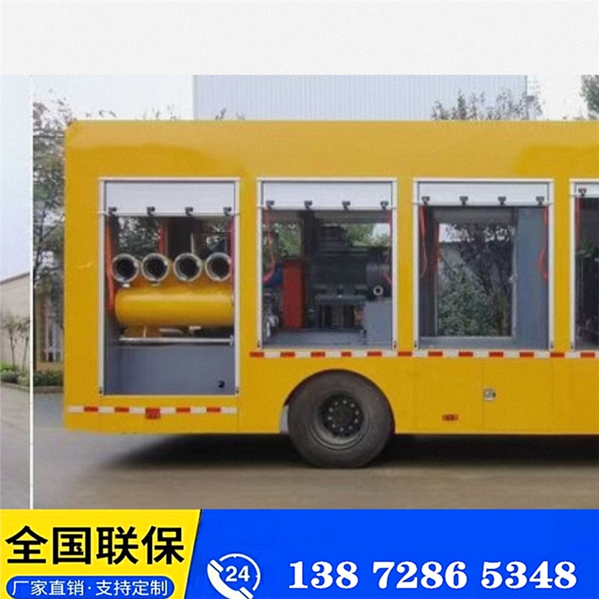 五十鈴防汛排水車 貴州五十鈴防汛排水車質(zhì)量優(yōu)