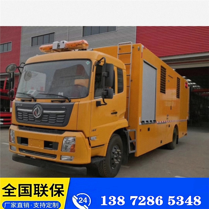 東風(fēng)供水搶險(xiǎn)車 安徽東風(fēng)供水搶險(xiǎn)車科普