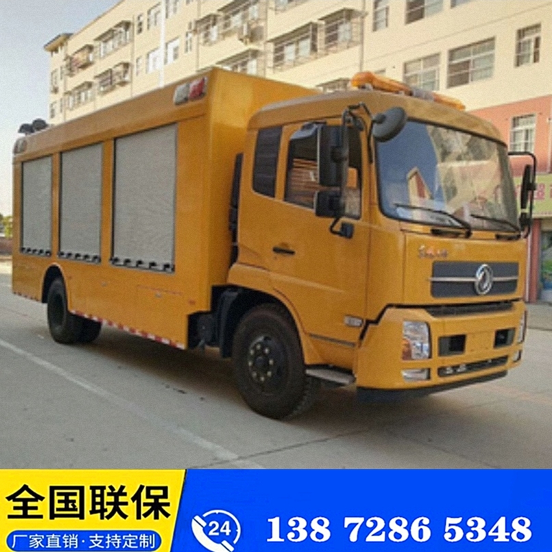 解放防洪搶險(xiǎn)車 寧夏解放防洪搶險(xiǎn)車技巧神顯