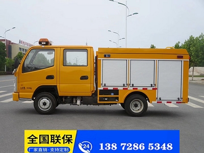 東風(fēng)移動(dòng)電源車 寧夏東風(fēng)移動(dòng)電源車忠誠(chéng)合作