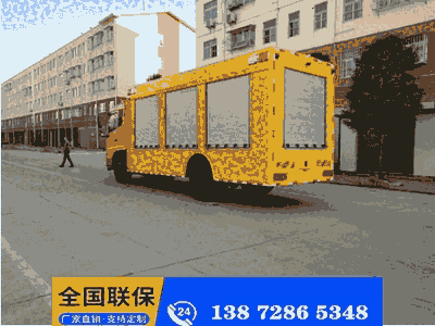 江鈴應(yīng)急搶險(xiǎn)車 湖南江鈴應(yīng)急搶險(xiǎn)車技術(shù)爭(zhēng)先