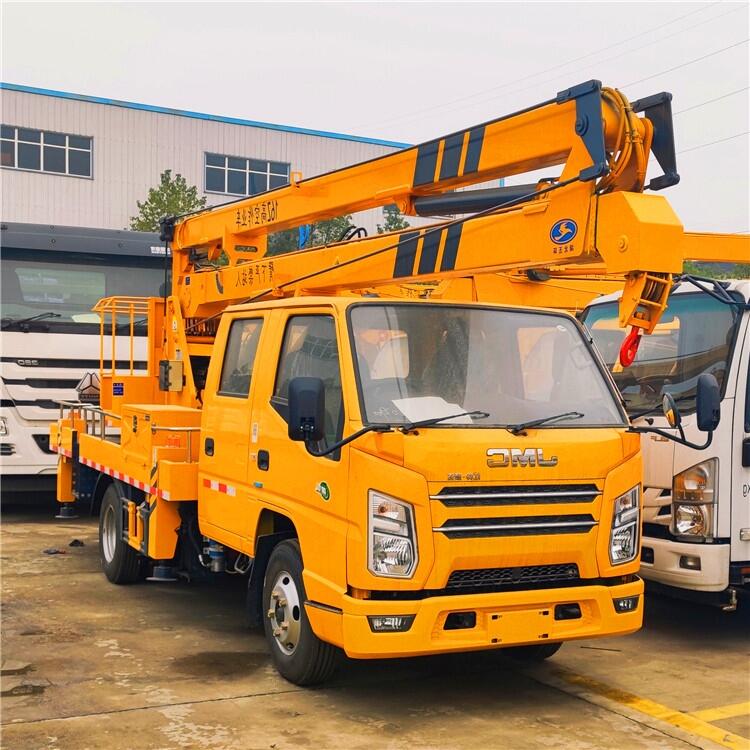 天津高空作業(yè)車平臺 江鈴高空作業(yè)車平臺 創(chuàng)新服務(wù)