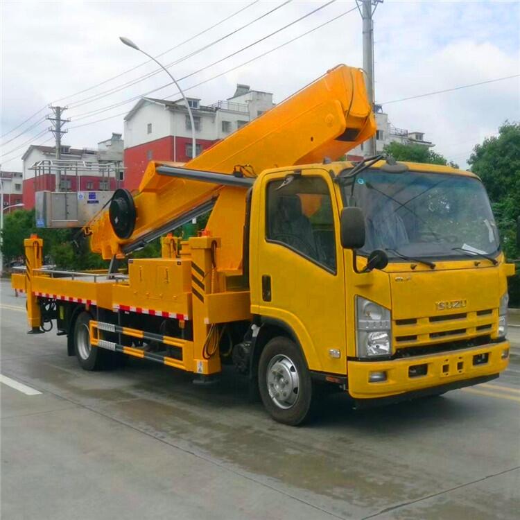 湖北高空作業(yè)平臺(tái)車 宏宇高空作業(yè)平臺(tái)車 信譽(yù)保障