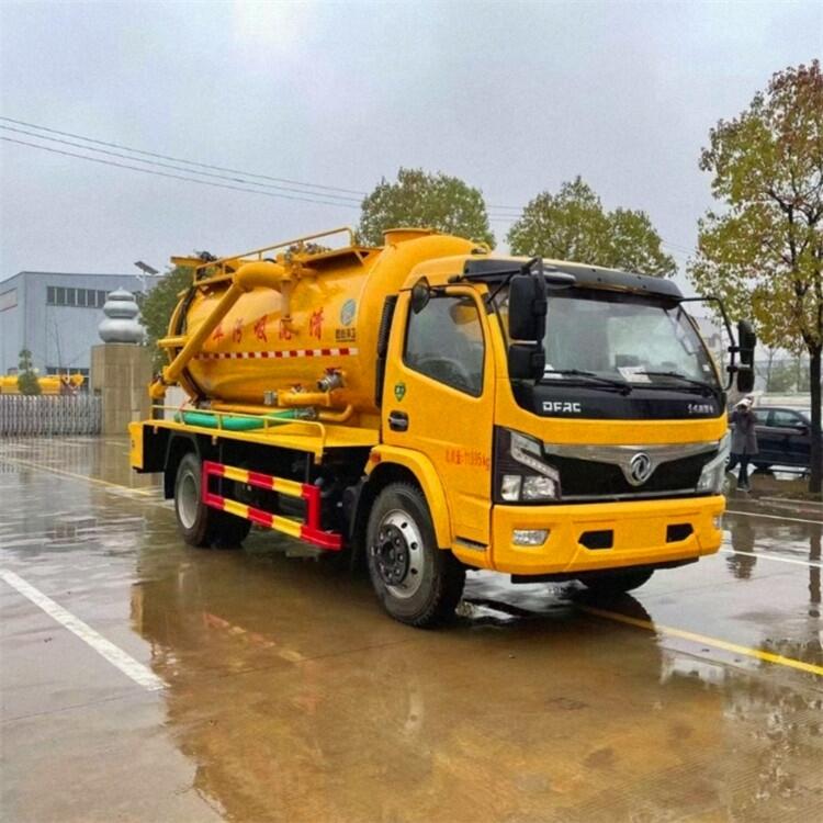 安徽清洗吸污車 大力清洗吸污車 25方清洗吸污車吸力強(qiáng)水壓大