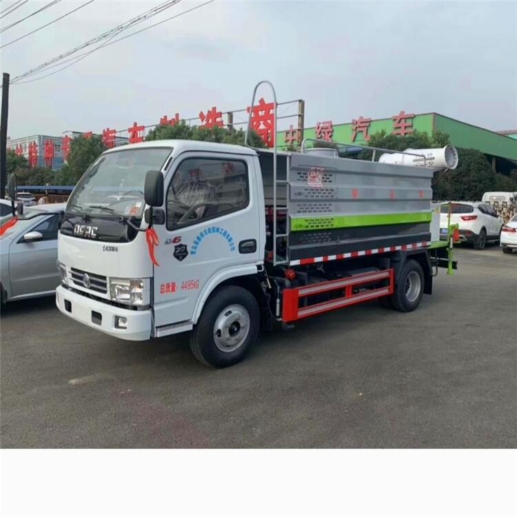 二手云南藍(lán)牌灑水車 灑水車市場價格 歡迎考察咨詢