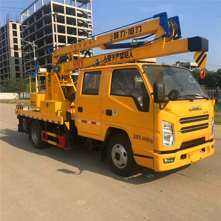 貴州升降高空作業(yè)車 藍(lán)牌升降高空作業(yè)車 購車包送 售后保障