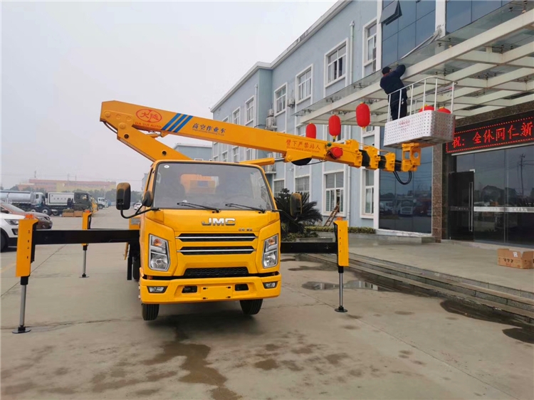 浙江程力高空作業(yè)車價格_高空作業(yè)車價格廠家歡迎致電