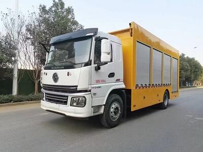 宏宇防汛排水車(chē) 寧夏防汛排水車(chē)  防汛排水車(chē)廠家