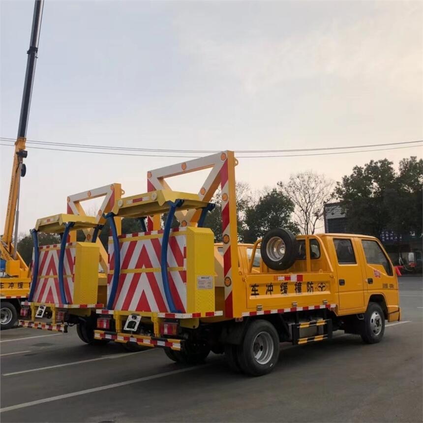  江鈴防撞車 安徽防撞車 藍牌防撞車