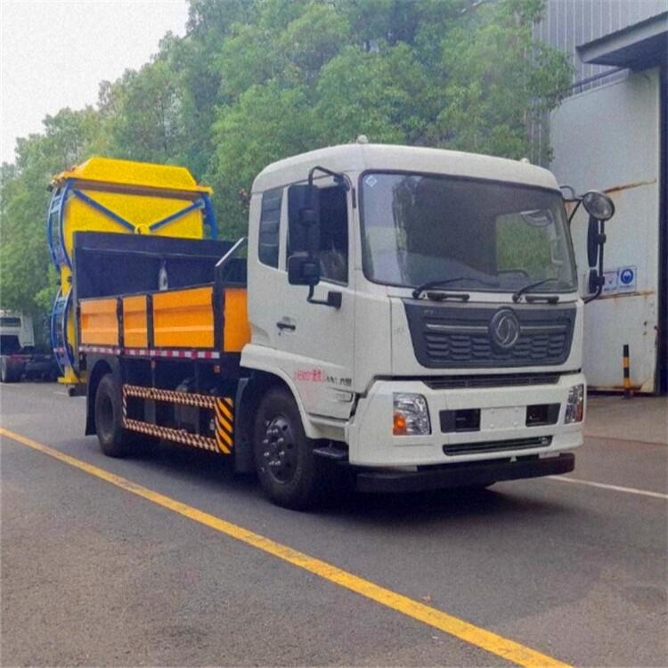 道路施工防撞車(chē) 廣西防撞車(chē) 皮卡防撞車(chē)