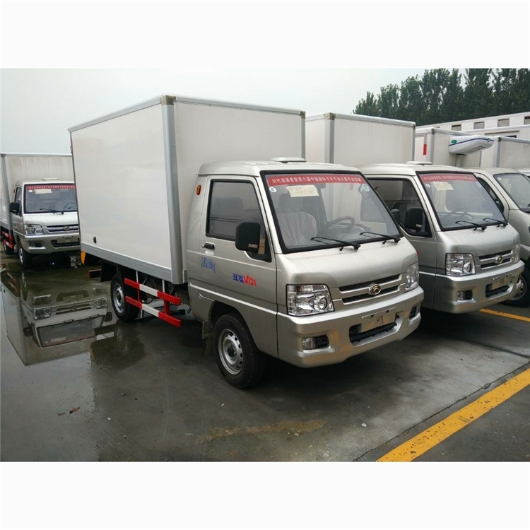 湖北東風(fēng)冷鏈車 冷鏈車廠家訂購 冷鏈車廠家供應(yīng)