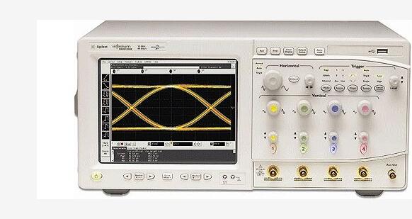 安捷倫DSO80204B示波器