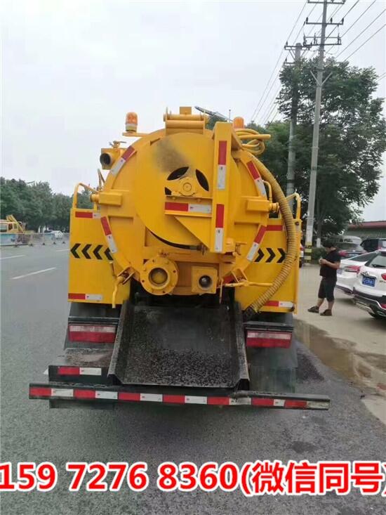 大理小型沼澤吸污車汽車上牌需要多少錢