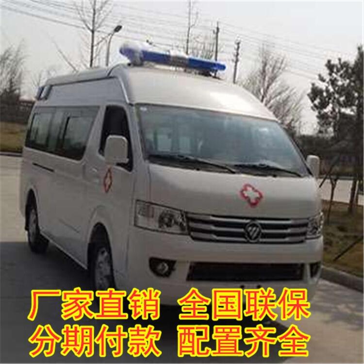 蓋州多功能醫(yī)用車(chē) 多功能采血車(chē) 