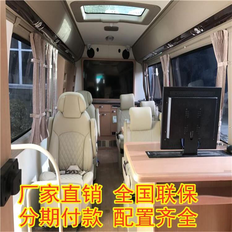 通遼C照可駕駛 柴油版福特全順救護車