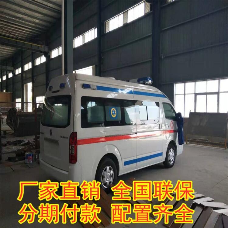 達(dá)孜廠家 福特檢測車 公衛(wèi)體檢車