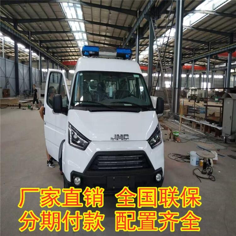 原平短途救護(hù)車 轉(zhuǎn)運(yùn)車 NJ6565DCM救護(hù)車