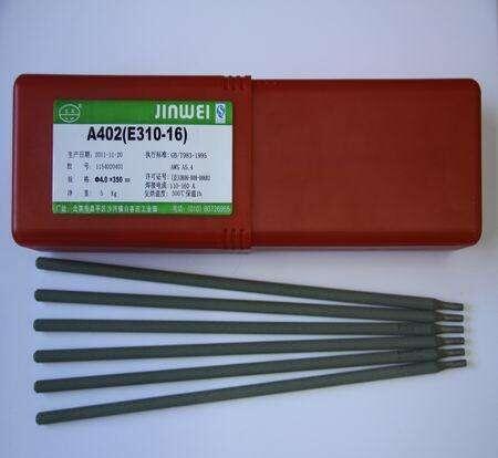 INCONEL 112焊条ENiCrMo-3镍基焊条