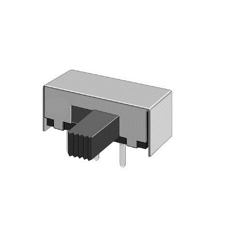 SK-12F15 大電流開關 撥動開關 撥檔開關 側撥開關 耐高溫