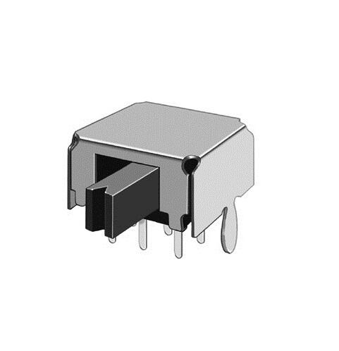 SK-22D13  短腳側(cè)撥開關(guān) 撥動開關(guān) 滑動開關(guān) 切換開關(guān) 廠家直銷